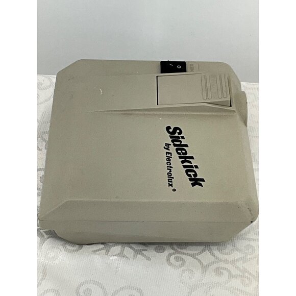 Electrolux‎ Sidekick Vacuum Cleaner Accessory Model 1562 Beige - Picture 4 of 6